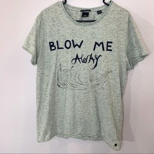 🌈Men’s scotch and soda T-shirt